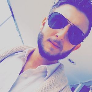 Meet your Posher, Armin